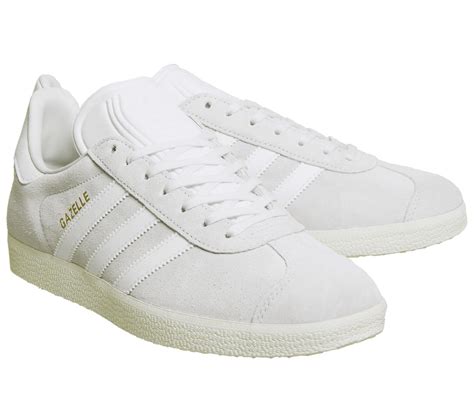 adidas gazelle maat 21|Adidas gazelle shoes white.